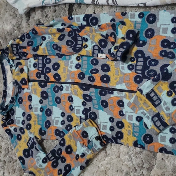 24 Month Pajama Bundle - Picture 2 of 10